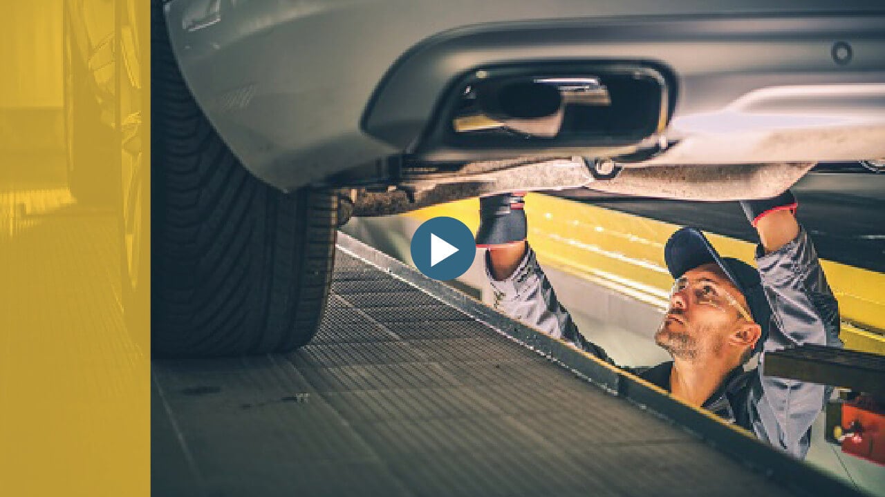 Synchrony Car Care™ Automotive Partner Synchrony Business