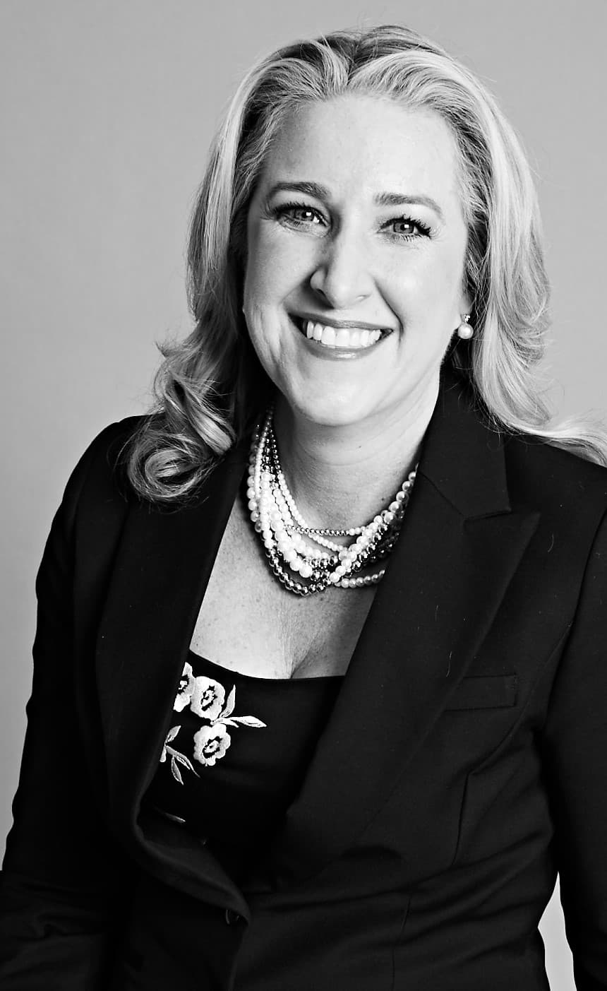 Jennifer Nobile Headshot