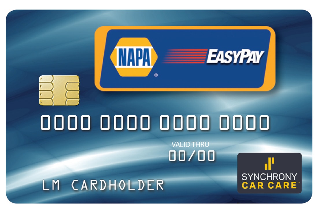 NAPA EasyPay From Synchrony Car Care Synchrony Business napa-easypay-from-synchrony-car-care-synchrony-business