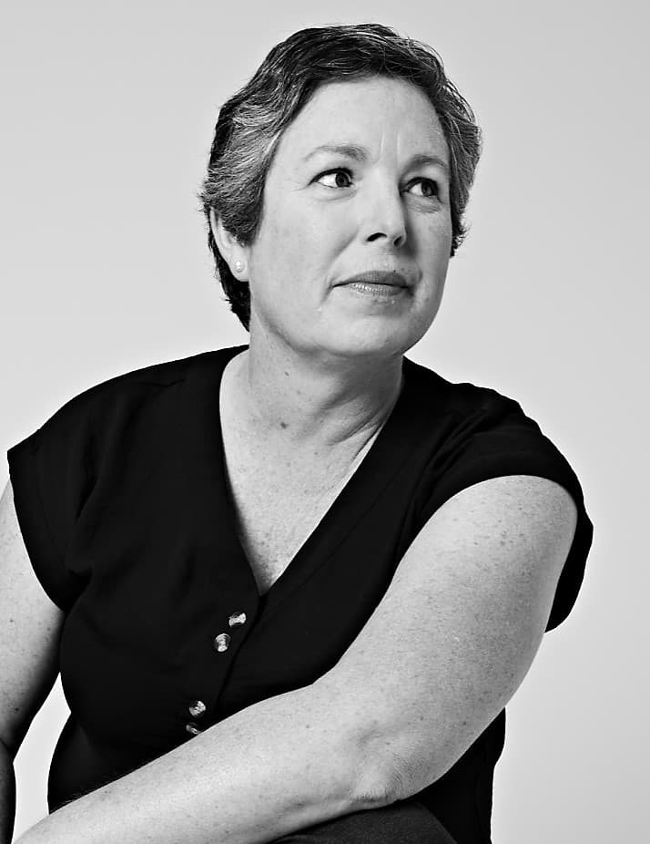Renee Spresser Headshot