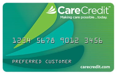 healthcare synchrony card bank care markets financing